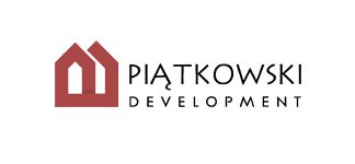 Piątkowski Development Sp. z o. o. Logo