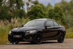 BMW 218 d Line Luxury - 1