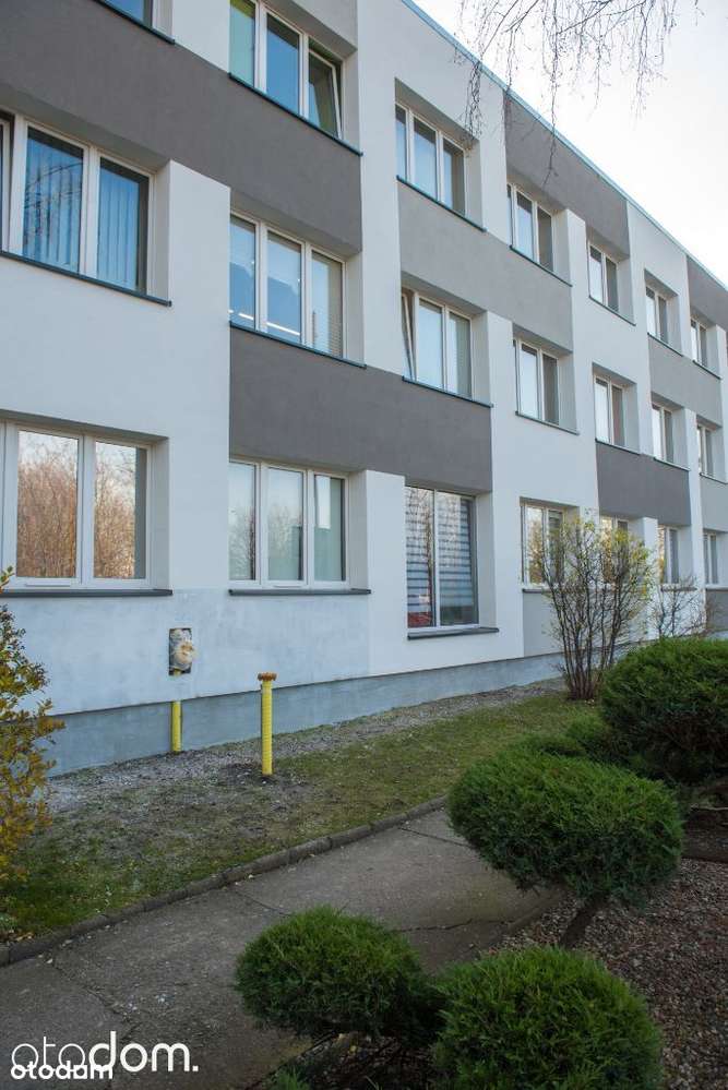 Lokale biurowe i usługowe od 16 m2 - Pełny obrazek: 2/4