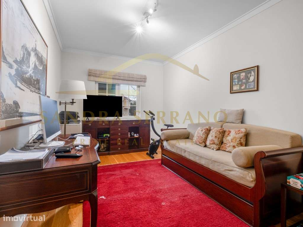 Apartamento T3 Venda Sintra-17