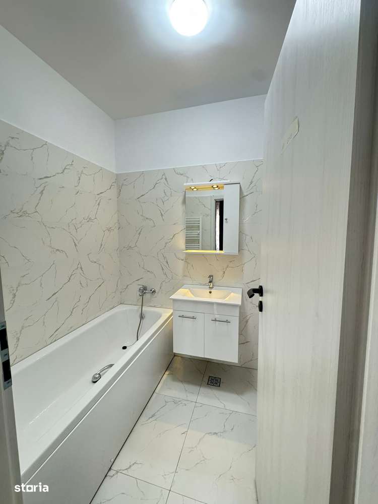 Apartament cu 2 camere de inchiriat in Militari Residence - Imagine principală: 2/10