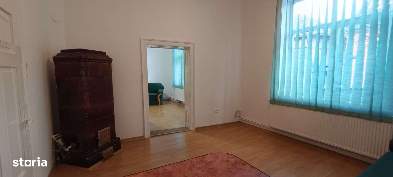 Spatiu birouri la casa, semicentral, 70 mp - Imagine principală: 2/9