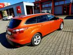 Ford Focus 1.0 EcoBoost Start Stop Titanium - 4