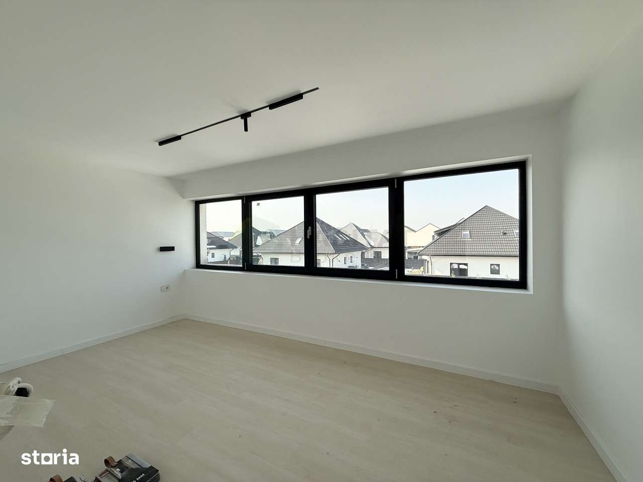 Vilă individuala 6 cam Pipera-Tunari-9