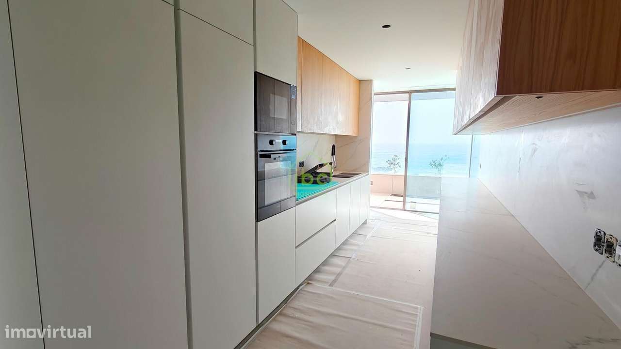 Apartamento T3 | Vila do Conde-4