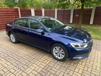 Volkswagen Passat 1.5 TSI EVO Comfortline - 2