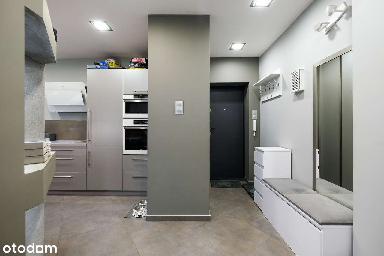 Ok. Ronda Lotników Lwowskich, 2 pokoje!-0