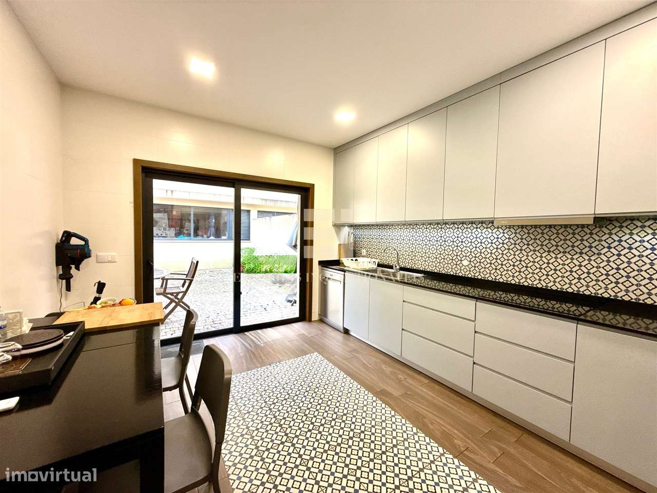 Moradia Geminada T4 Venda em Cristelos, Boim e Ordem,Lousada-32