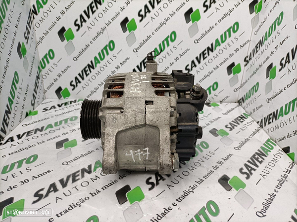 Alternador Hyundai I30 (Fd) - 1