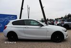 BMW Seria 1 114d Sport Line - 5