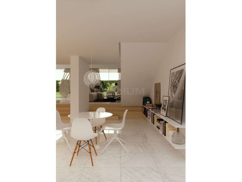 Moradia T4 no Chantre-14