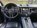 Porsche Macan S Diesel PDK - 9