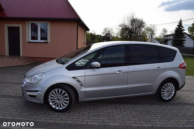 Ford S-Max 2.0 TDCi DPF Business Edition - 2