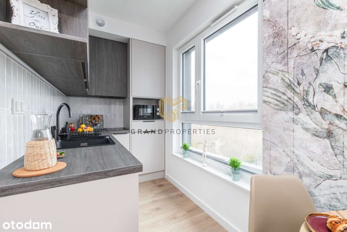 Ursynów, ul. Nowy Służewiec 21, 1-pokoje, garaż - Pełny obrazek: 5/11