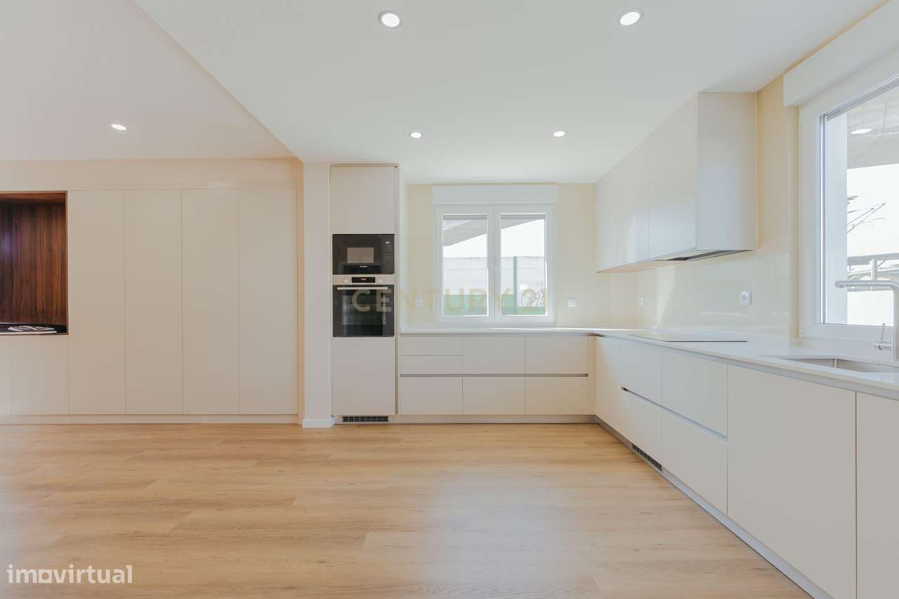 Apartamento, 83 m², Pinhal Novo-0