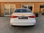 Audi A3 Limousine 1.6 TDI - 5