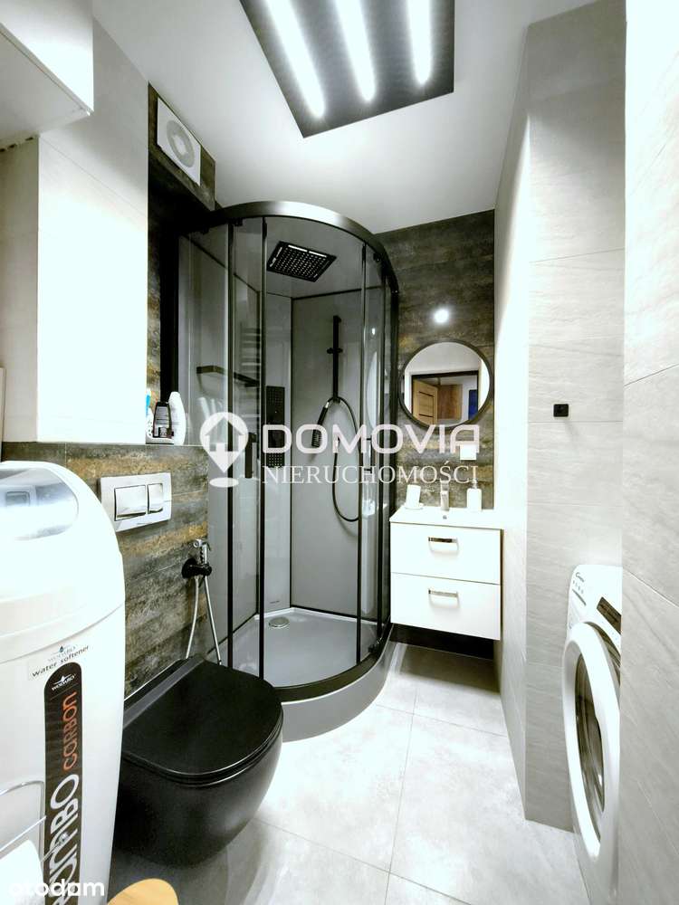 Przytulne M3 po generalnym remoncie Os. Planty Zamość-8