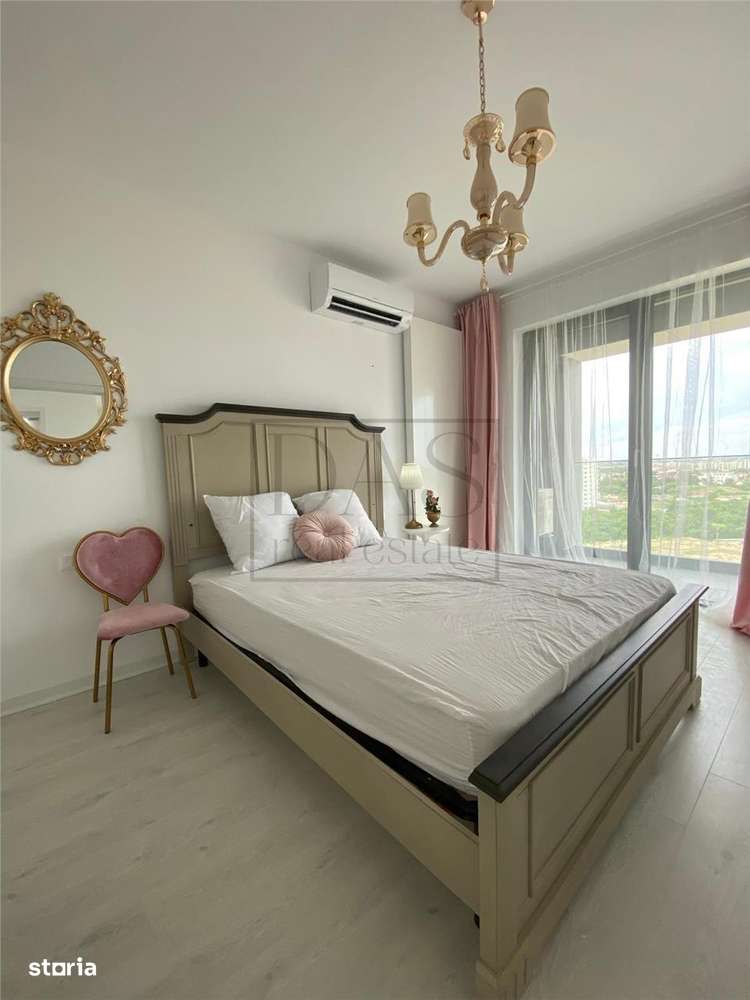 Studio Cloud9, Aviatiei, Pipera-7