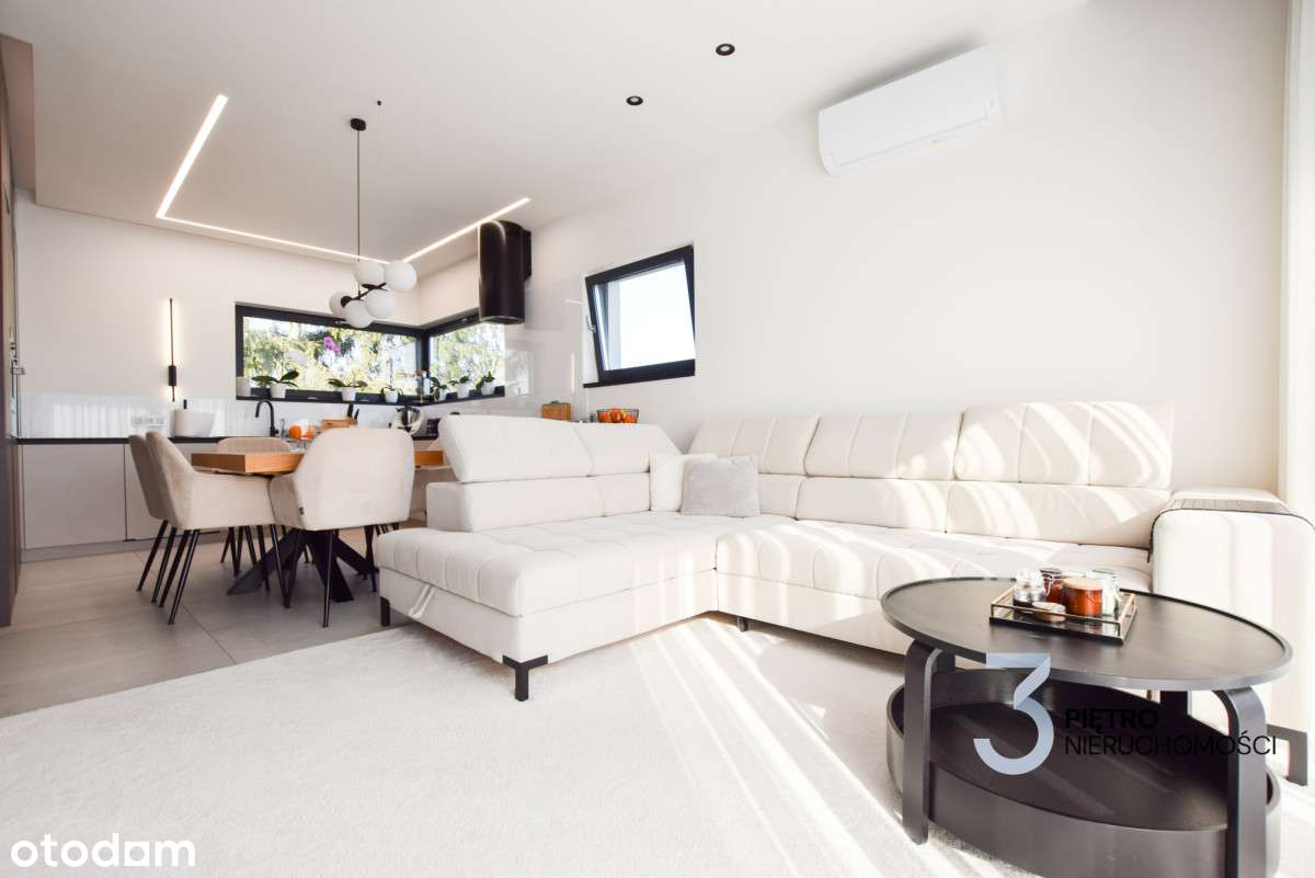 Apartament- wysoki standard, spokojna okolica! - Pełny obrazek: 2/15