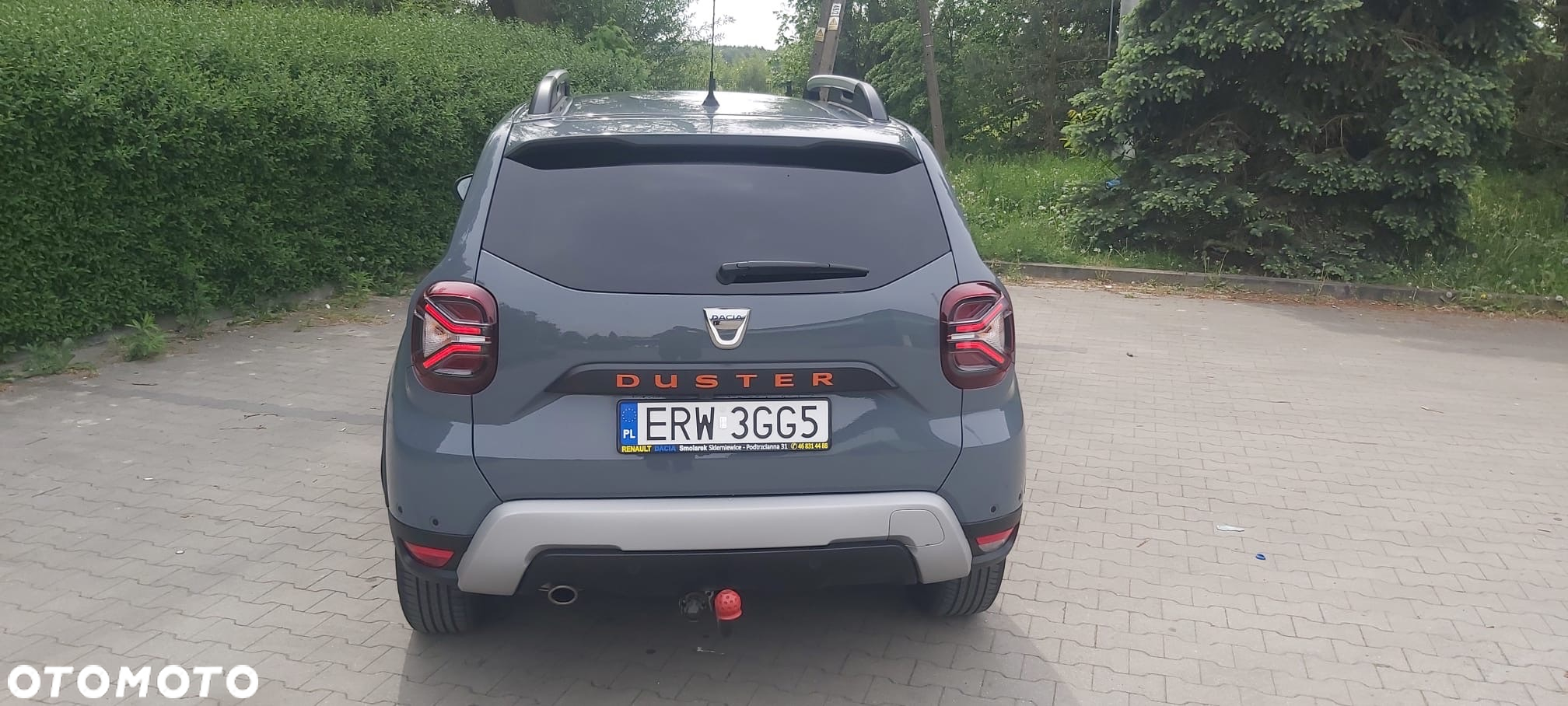 Dacia Duster - 6