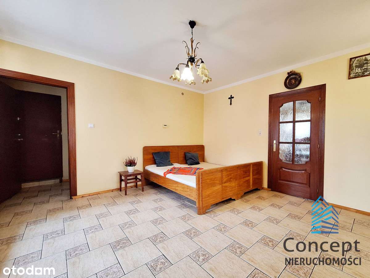 Jadowniki - dom i 97 arów działki-6