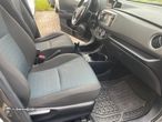 Toyota Yaris 1.0 VVT-i Comfort+P.Style - 8