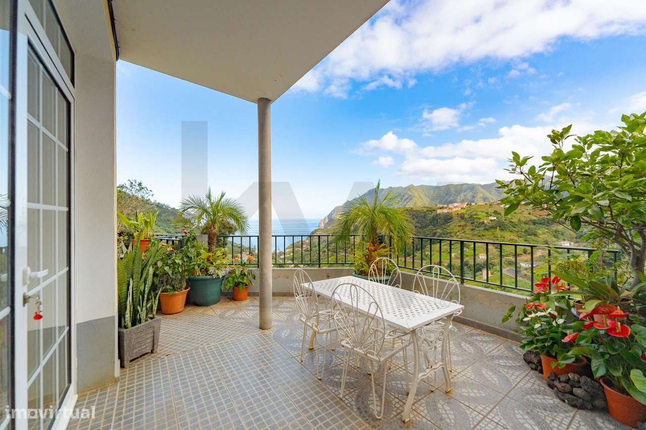 Moradia V3 Porto da Cruz - Grande imagem: 5/39