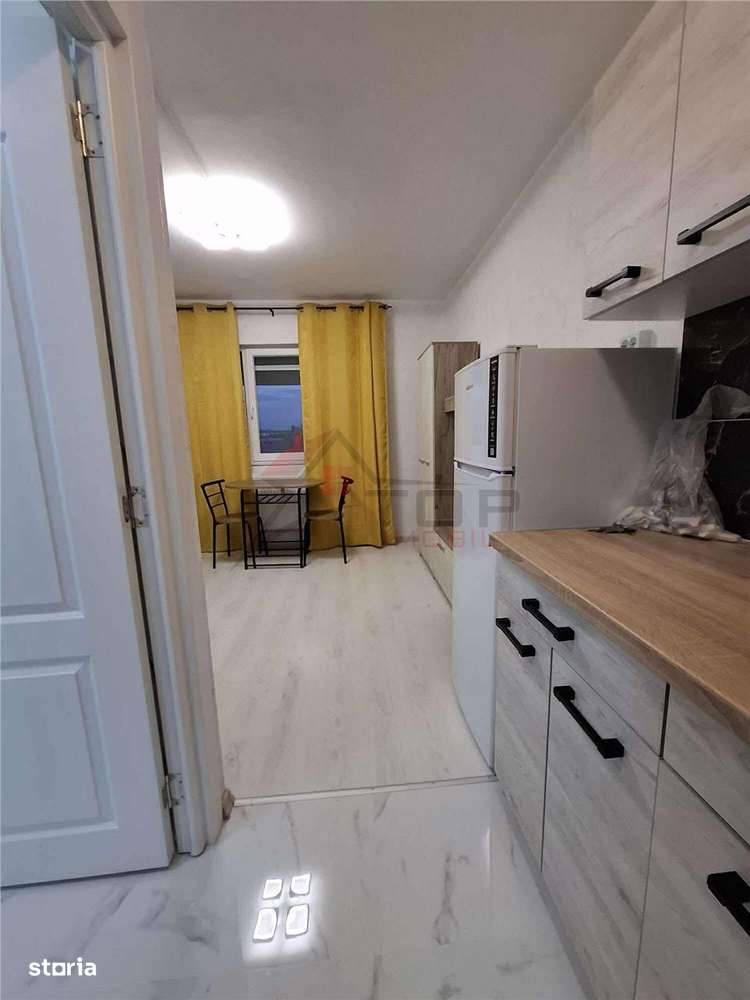 Inchiriere Camera de Camin- zona Bularga - Imagine principală: 4/5