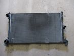 Radiador Agua 7M3121253B 732790 SEAT ALHAMBRA 2001 1.9TDI - 1