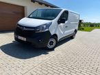 Opel Vivaro 1.6 CDTI L1H1 S&S LKW - 30