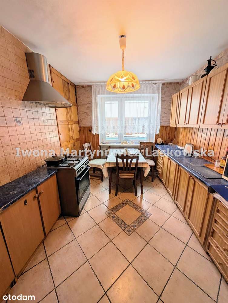 Dom wolnostojący Wołów 609 tys-12