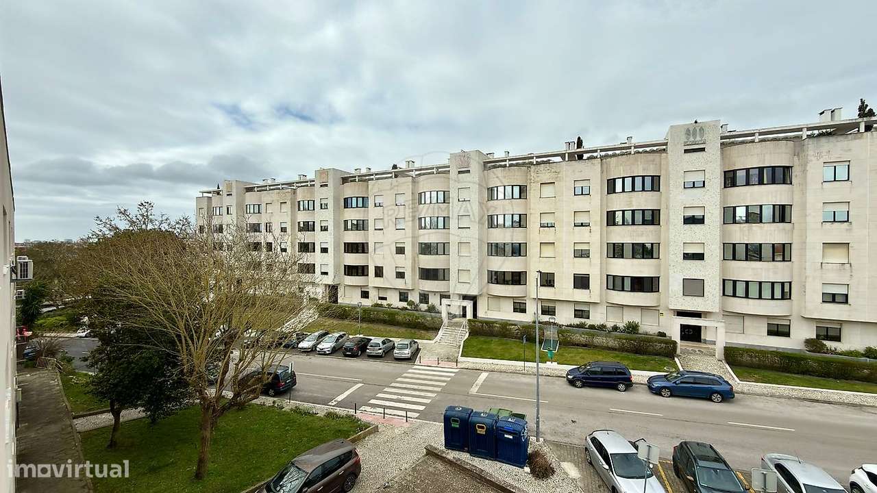 Apartamento T3 para venda-12