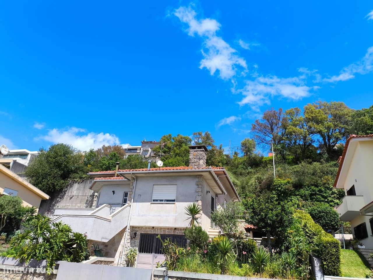 Terreno  Venda em Abade de Neiva,Barcelos-7