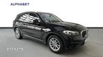 BMW X3 sDrive18d - 7