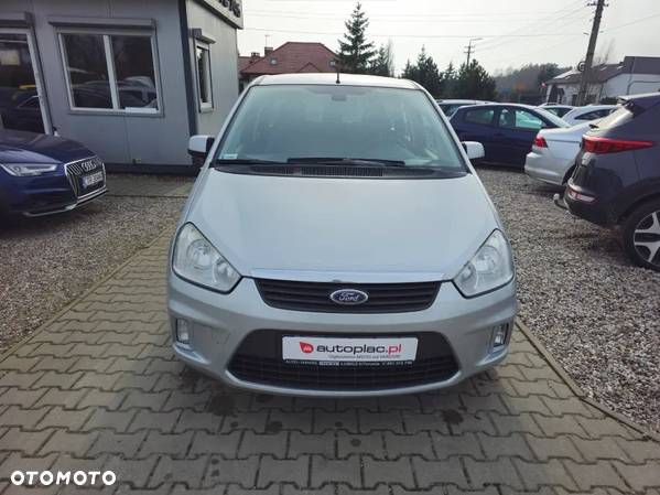 Ford C-MAX 1.6 TDCi DPF Style - 8