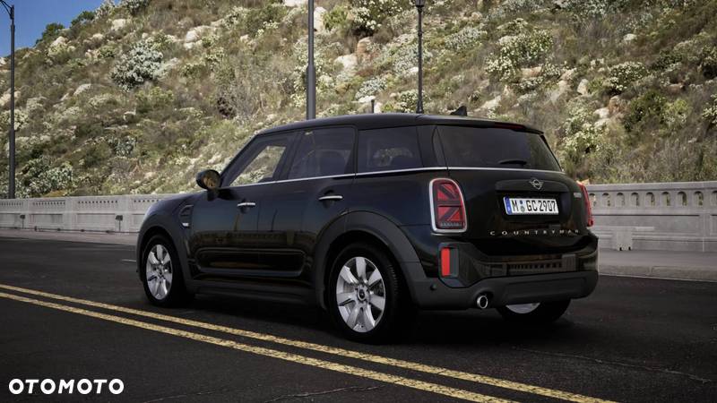 MINI Countryman Cooper Classic Trim - 3