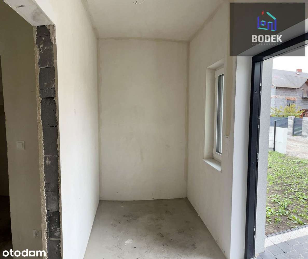 0%, pełne media, gotowy, podłogówka-5