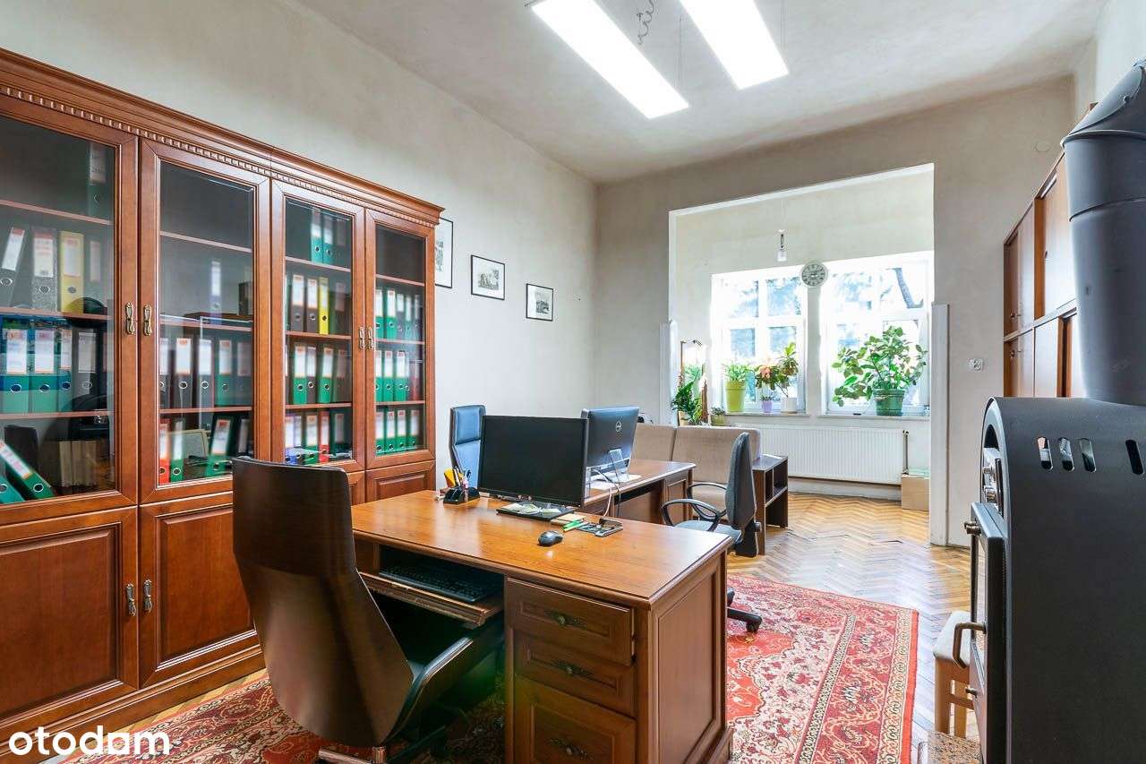 Nieruchomośc nad Sanem - Pełny obrazek: 5/16