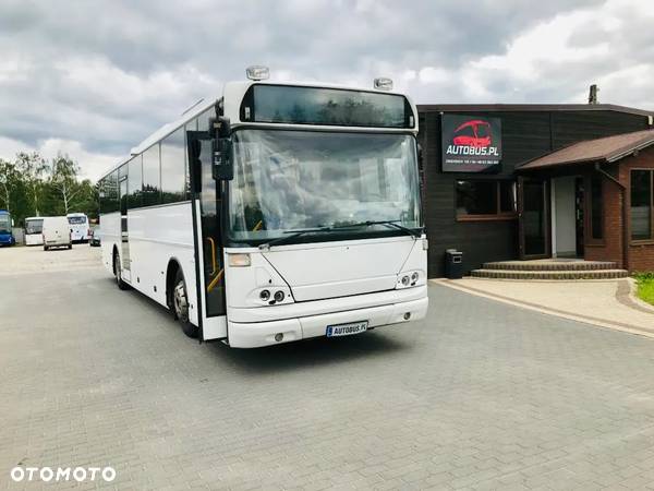 Volvo B12 - 1