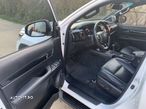 Toyota Hilux 4x4 Double Cab A/T Invincible - 15