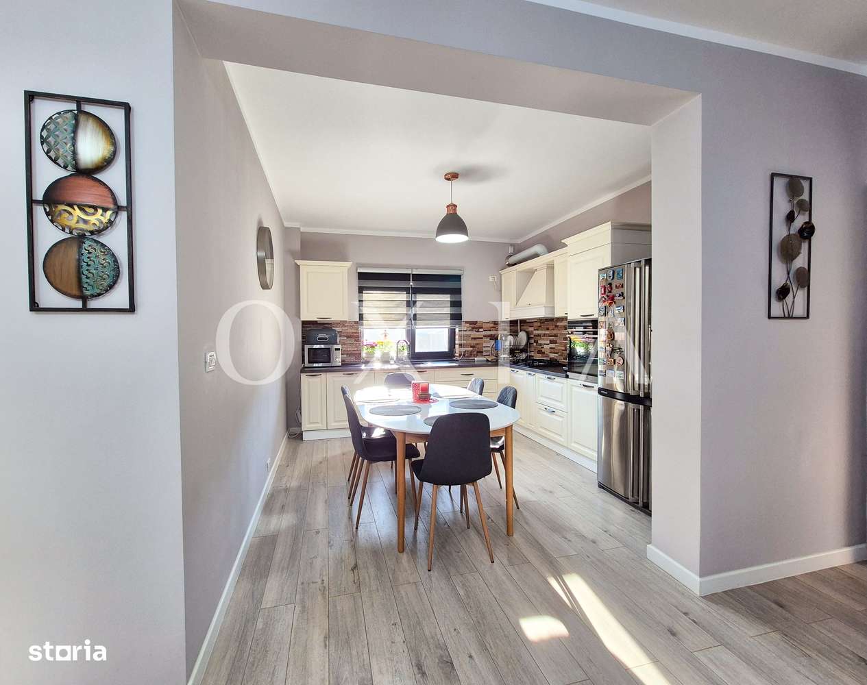 AX940 Dumbravita, Compartimentare Ideala, Mobilat-Utilat - Imagine principală: 3/20