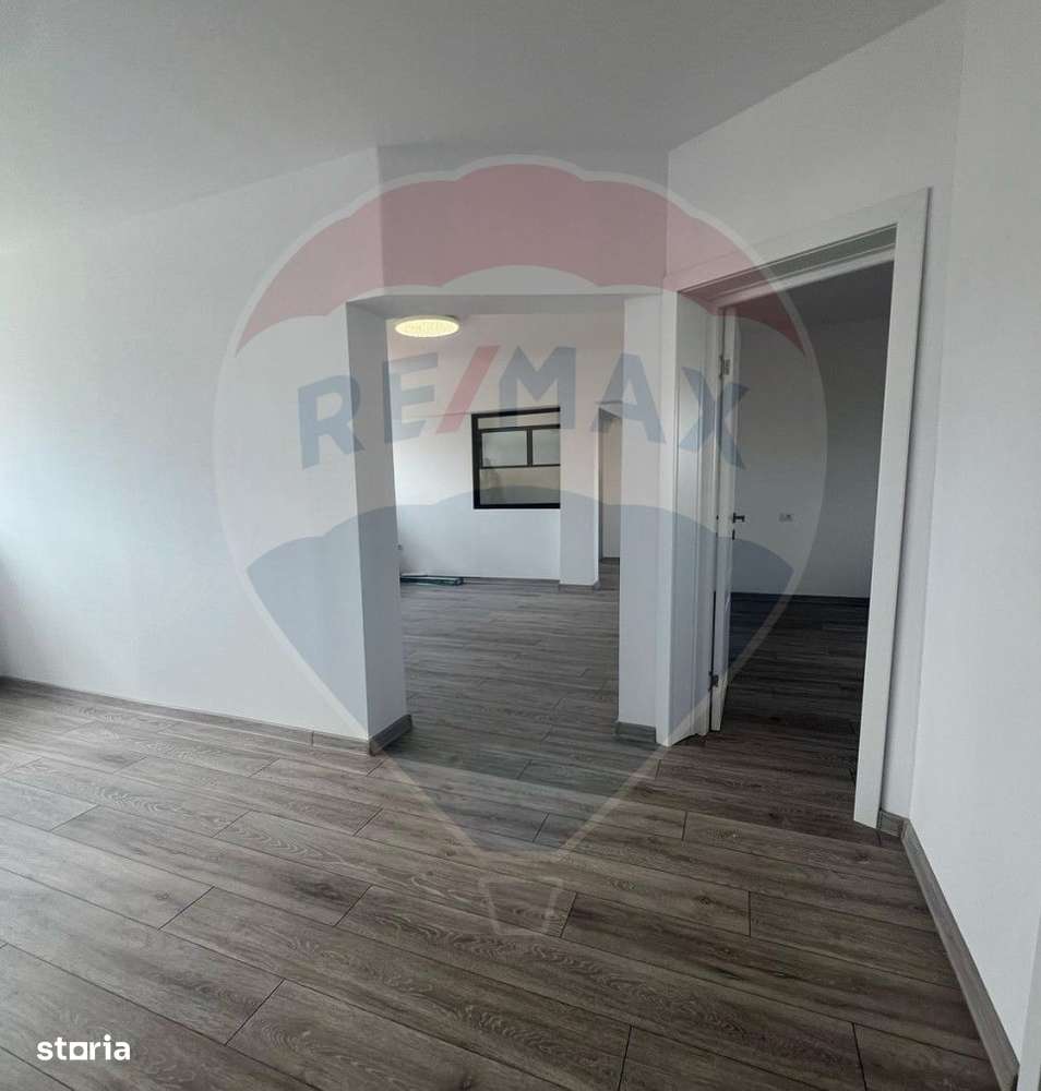 Apartament cu 3 camere NOU(cel mai mic pret/mp + parcare gratuita) - Imagine principală: 3/9