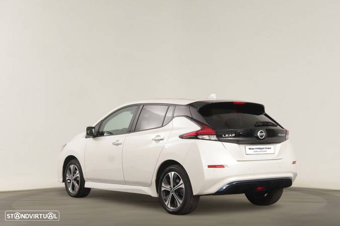 Nissan Leaf e+ N-Connecta - 3