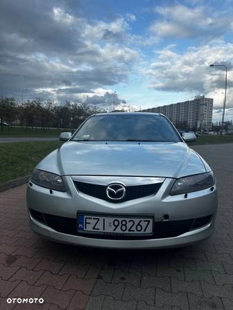 Mazda 6 2.0 Exclusive - 18