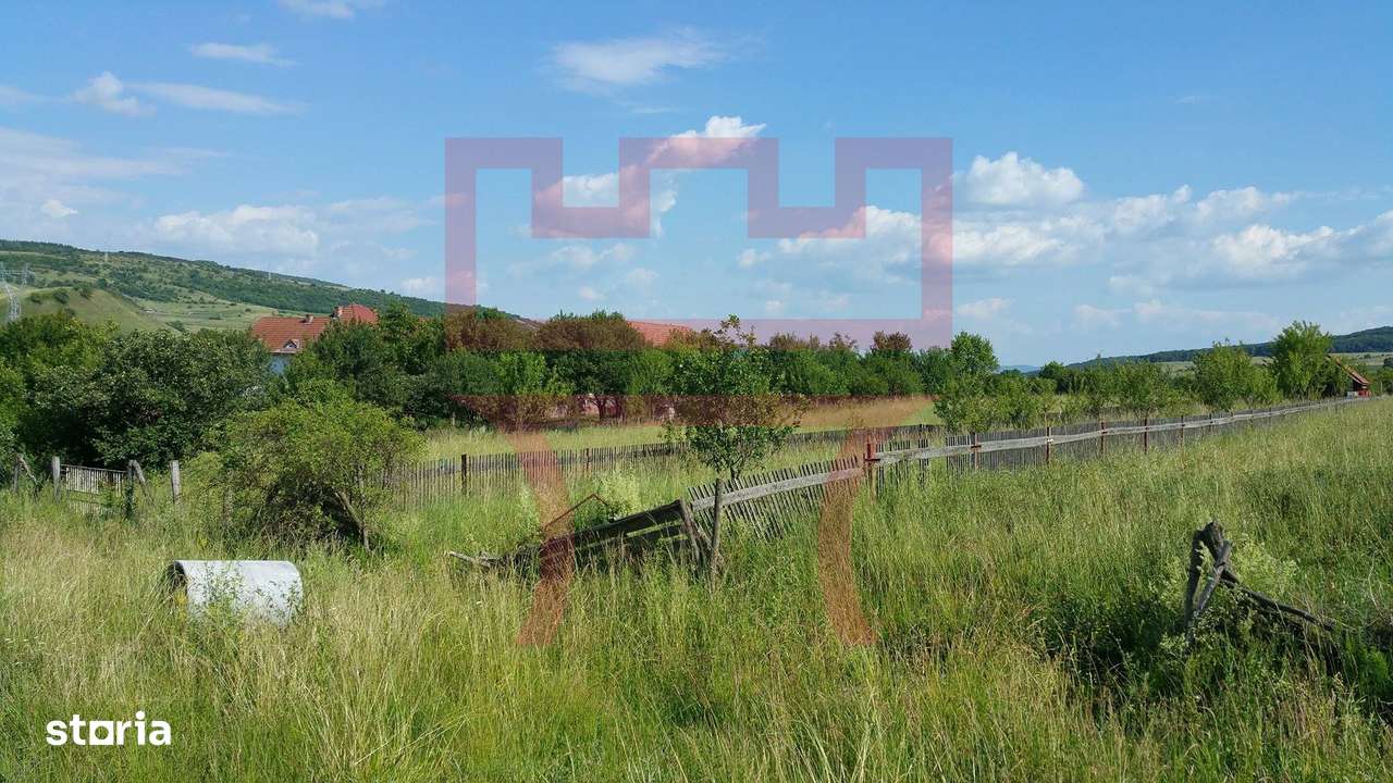Parcela de teren Valea Fanatelor extravilan parcelat 525mp-0