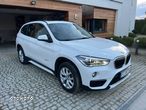 BMW X1 xDrive20d - 3