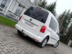 Volkswagen Caddy 2.0 TDI Comfortline - 7