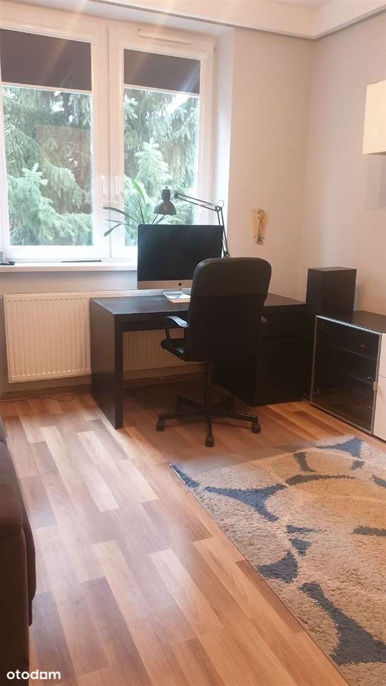 Dom w zabudowie bliźniaczej Stare Włochy-11