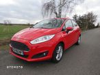 Ford Fiesta 1.0 EcoBoost S&S ACTIVE - 1