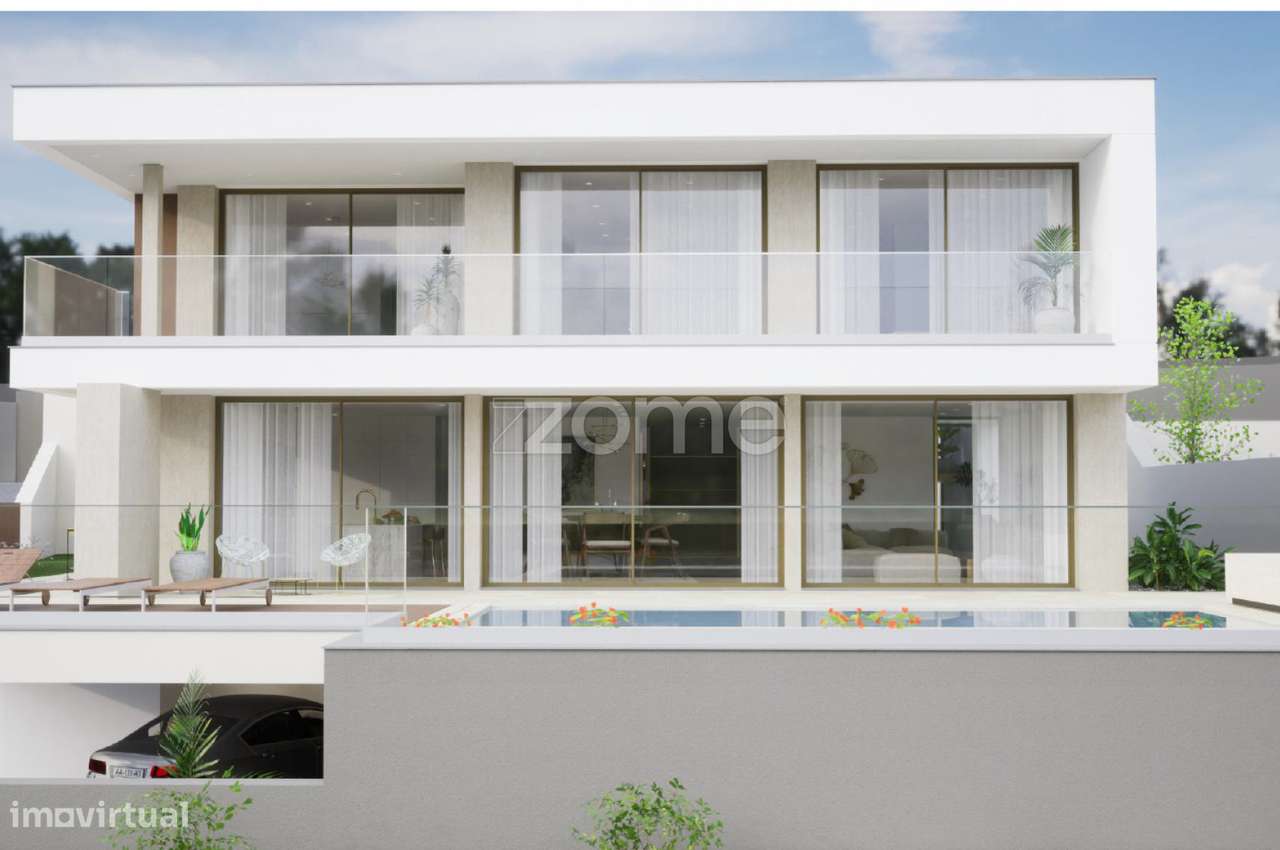 Moradia T3 Exclusive Residence - Grande imagem: 3/20